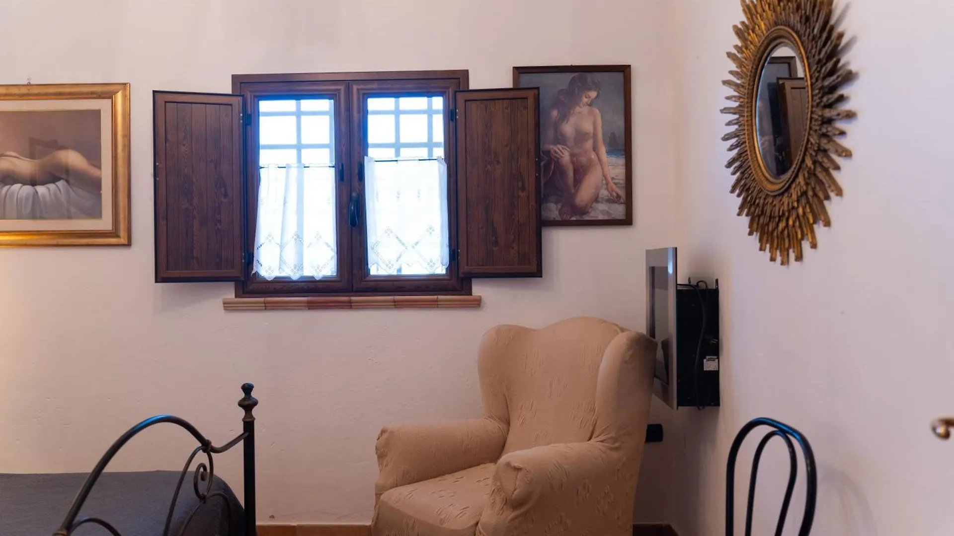 Tenuta De Francisci Ponte Madonna 0*,