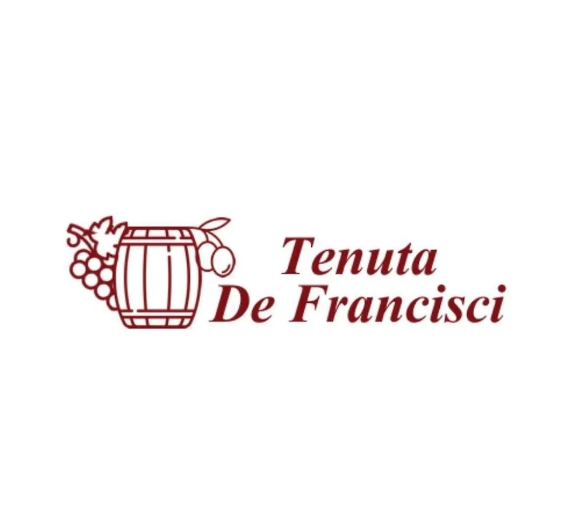Tenuta De Francisci Ponte Madonna