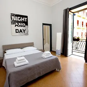 Giachi Friendly Stazione Appartement Palerme