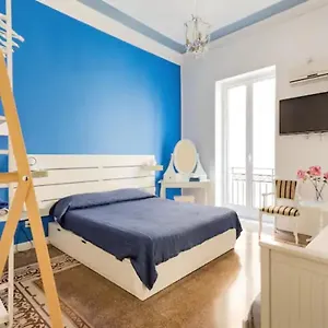 Charmie Flat Appartement Palerme