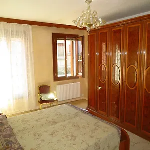 Asteria Venetian Appartement Venise