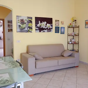 A Casa Di Stè - Vicino Aeroporto Falcone Borsellino Appartement Carini