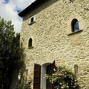  Alloggio per agriturismo Borgo Fontanini Italia