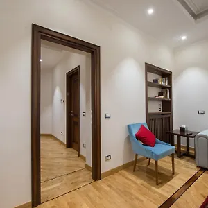 900 Appartement Rome