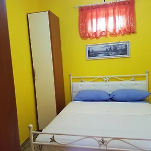 Casa vacanze Casevacanze Mare, Mongiove