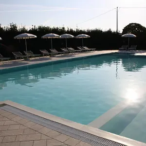  Farm stay La Pisana Italy