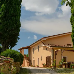  Farm stay Pretenzano Italy