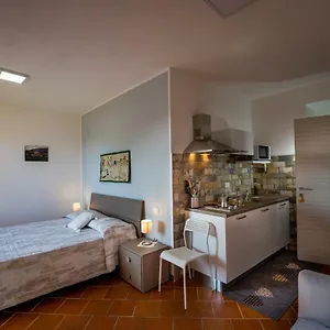  Appartement Piccolo Sole D'oro -