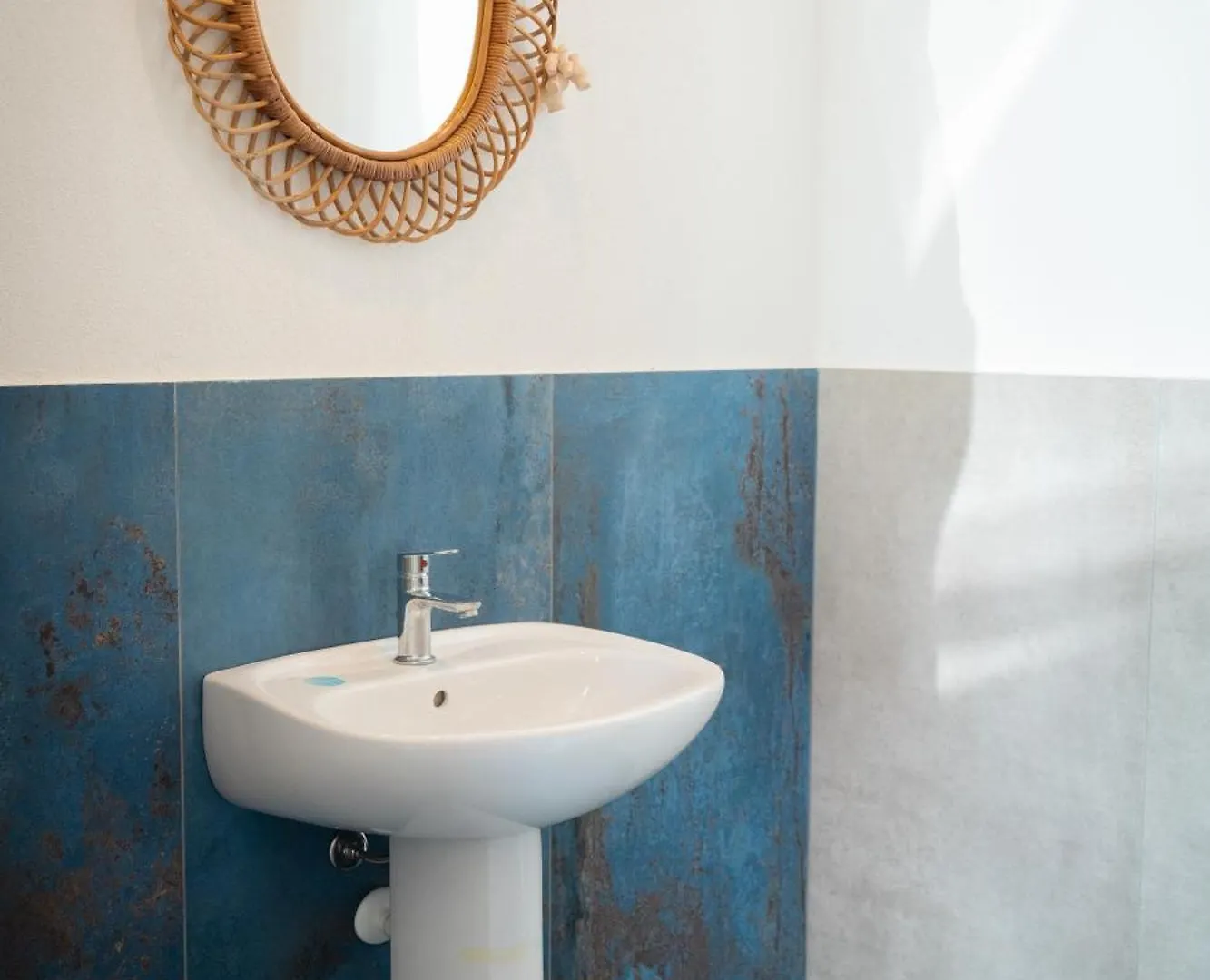 Farm stay Tenuta De Francisci Ponte Madonna Italy