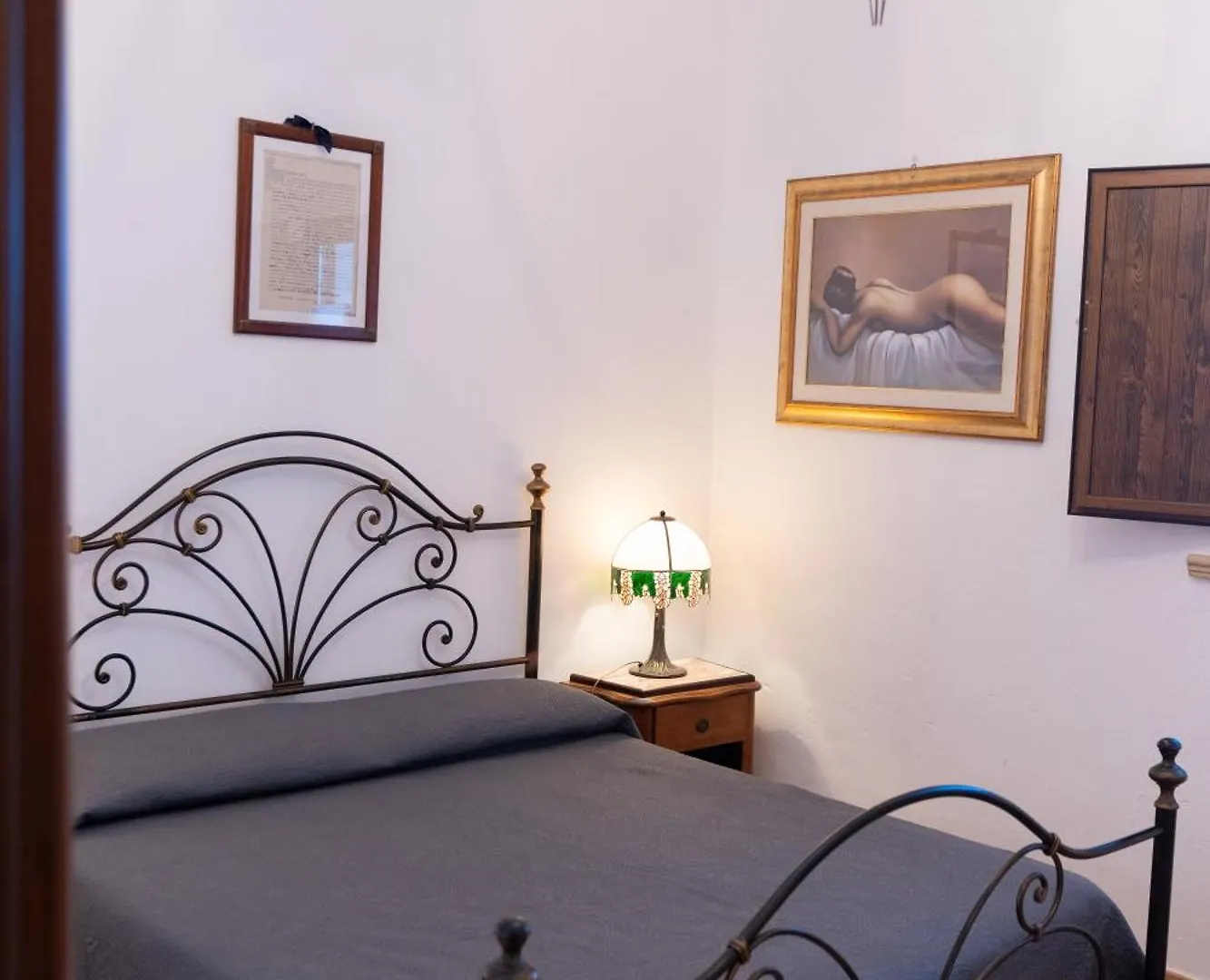 Tenuta De Francisci Ponte Madonna Italy